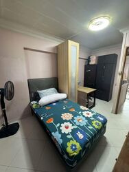 Blk 314 Woodlands Street 31 (Woodlands), HDB 4 Rooms #526290791
